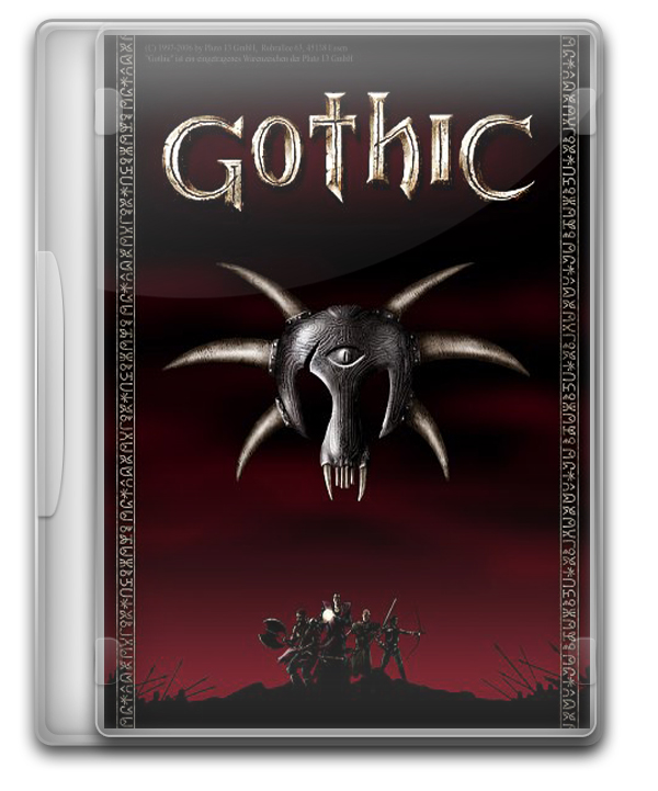 Gothic 2002